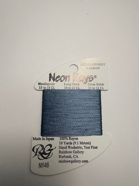 Neon Rays N146