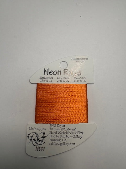 Neon Rays N147