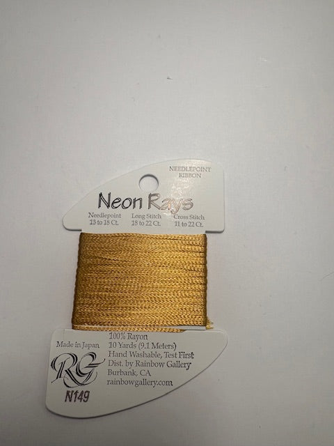 Neon Rays N149