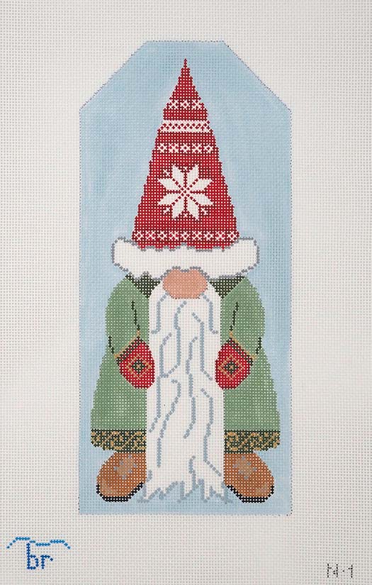 Norwegian Nisse