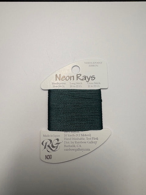 Neon Rays N30
