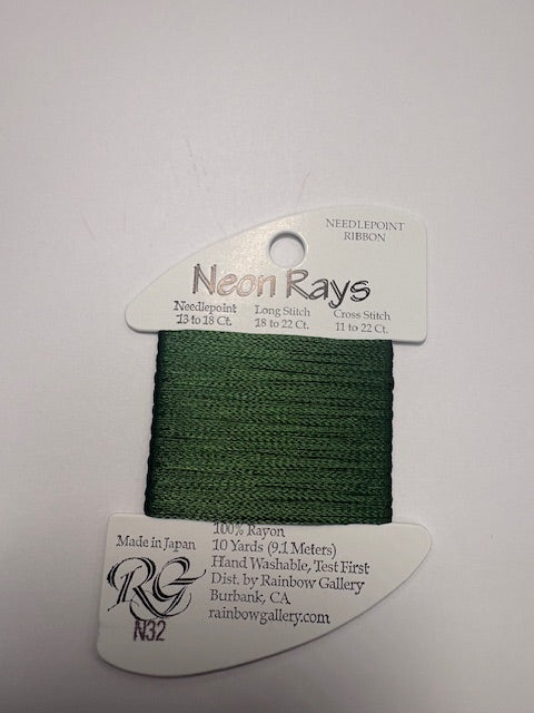 Neon Rays N32