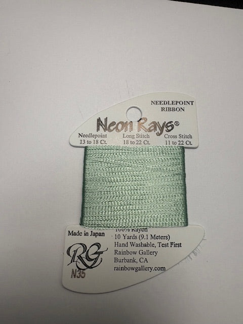 Neon Rays N35