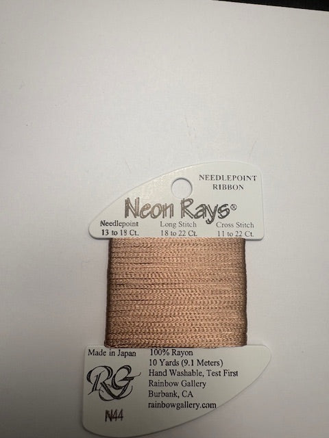 Neon Rays N44