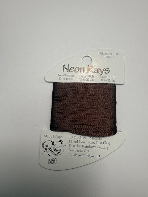 Neon Rays N50