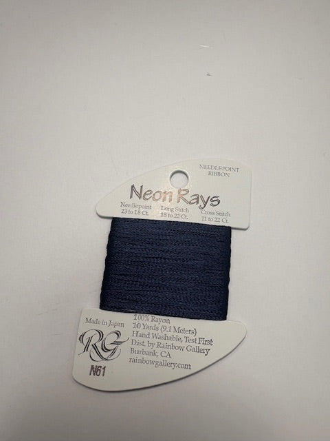 Neon Rays N61