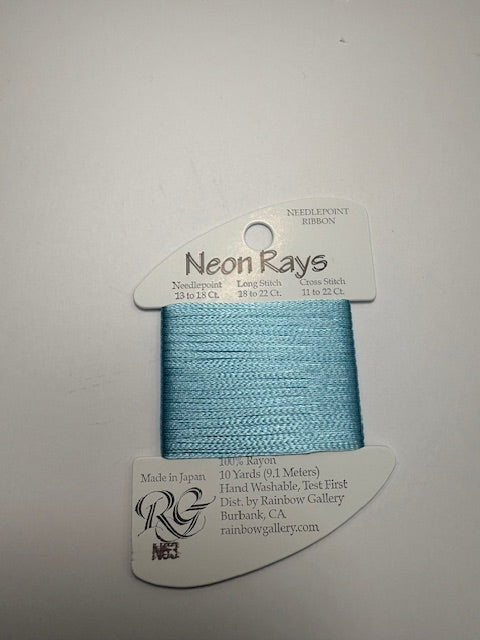 Neon Rays N63