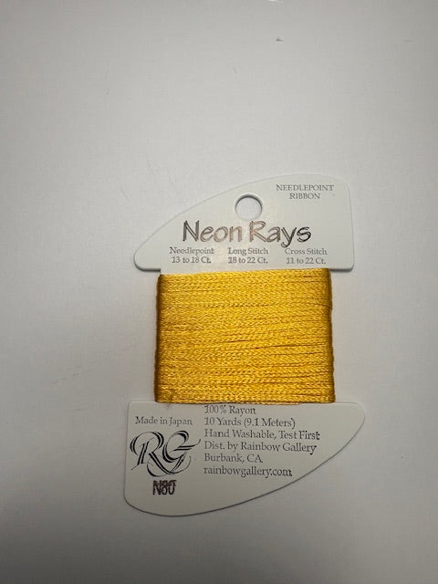 Neon Rays N80