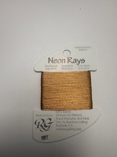 Neon Rays N81