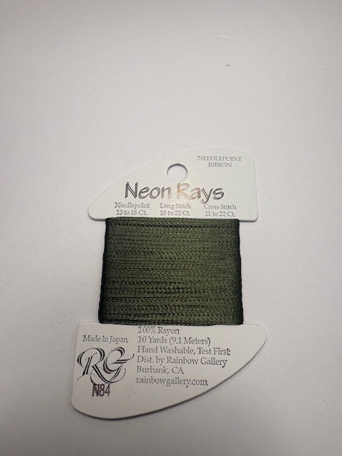 Neon Rays N84