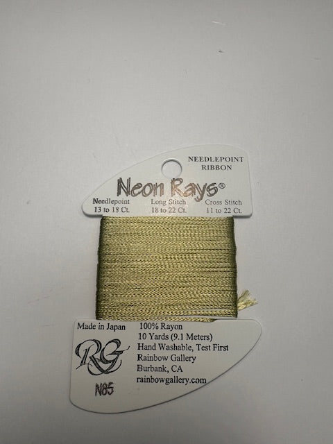 Neon Rays N85