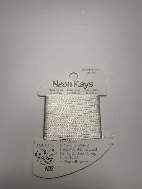 Neon Rays N92