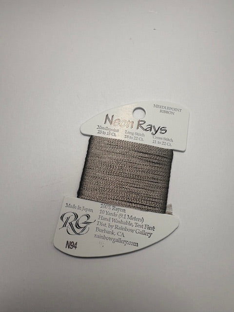 Neon Rays N94
