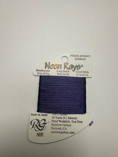 Neon Rays N99