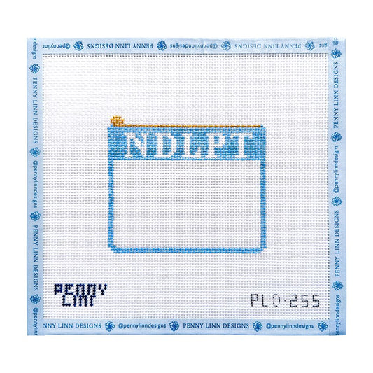 NDLPT Pouch Penny Linn