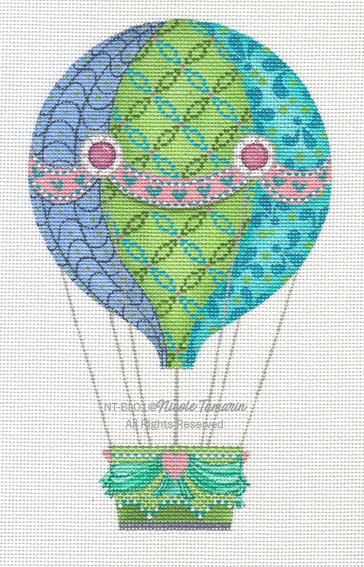 Serenity Balloon