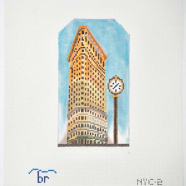 Flatiron Building