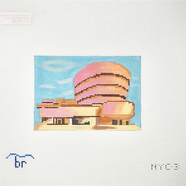 Guggenheim Museum