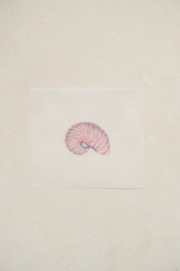 Nautilus Shell Pippa Designs