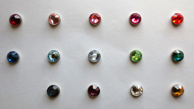 Needle Bling