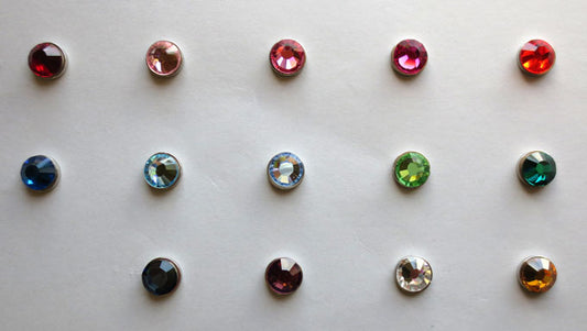 Needle Bling