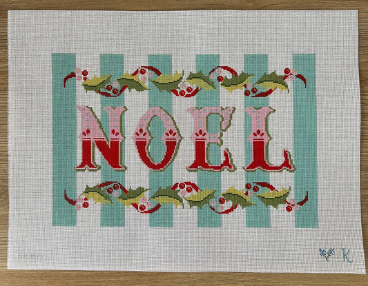 Noel Pillow