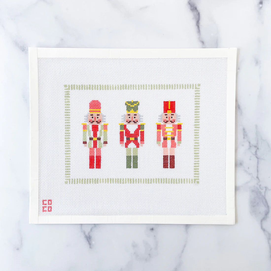 Nutcracker Trio