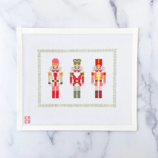 Nutcracker Trio