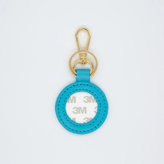 Oasis Leather FOB Round Tilli Tomas