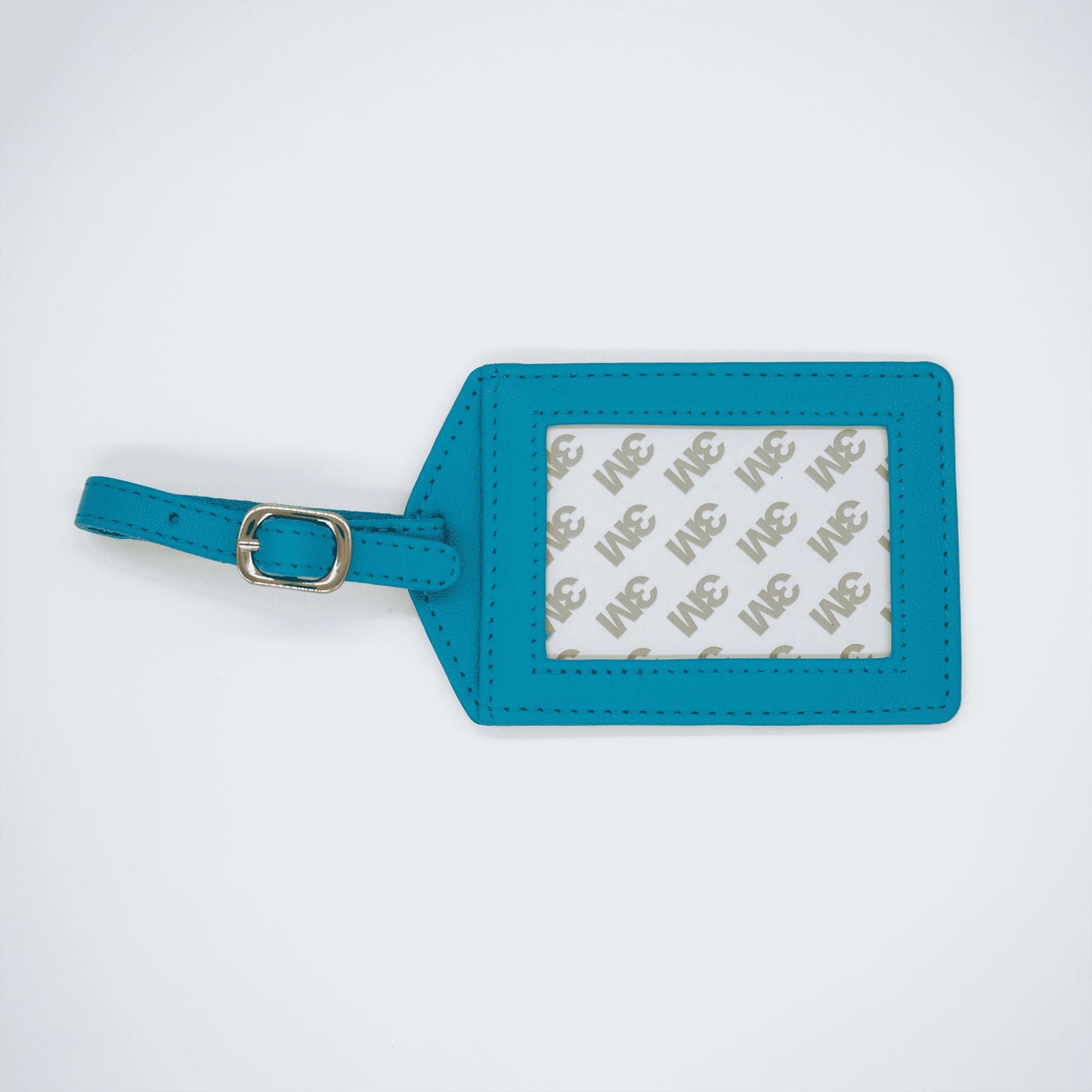 Oasis Luggage Tag Leather Tilli Tomas