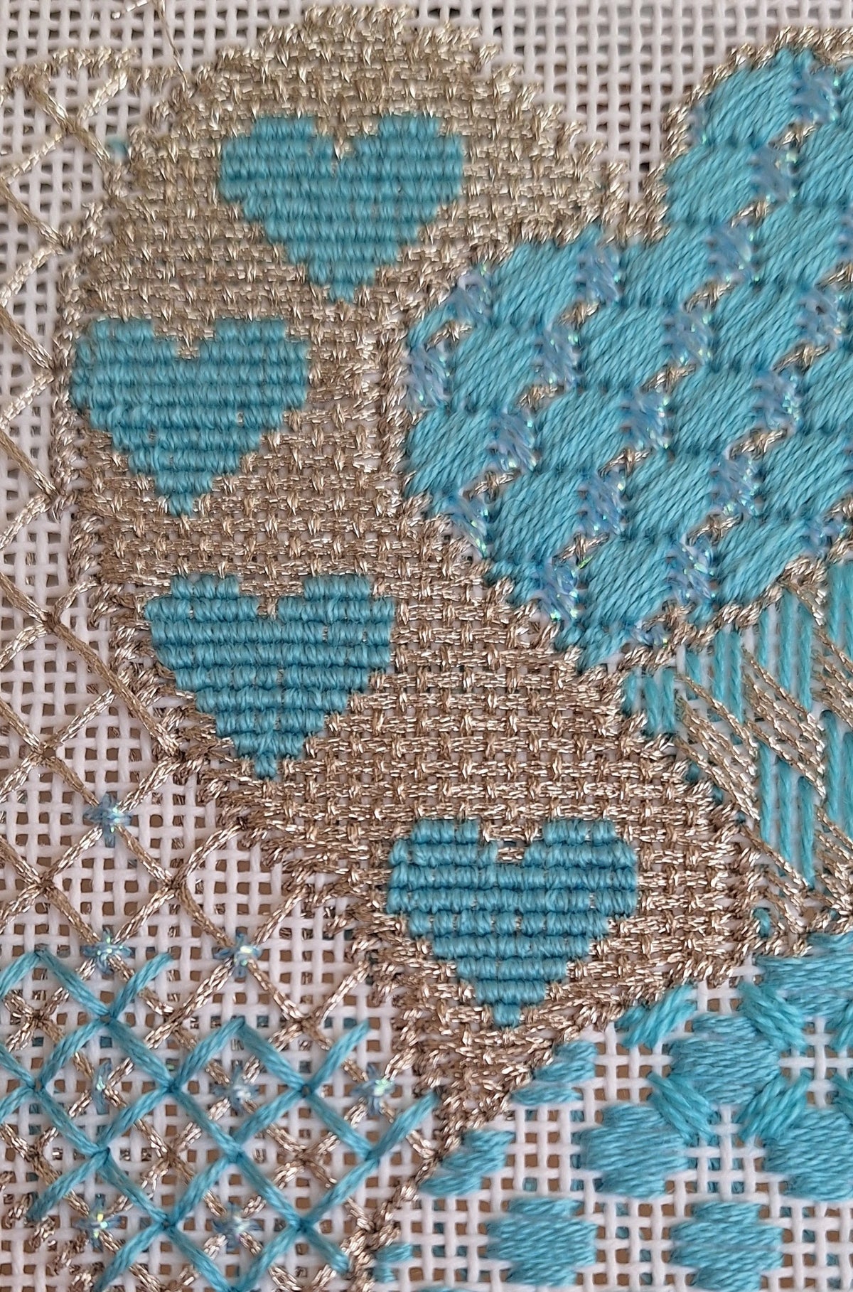 Stitch Lab November 16 AM