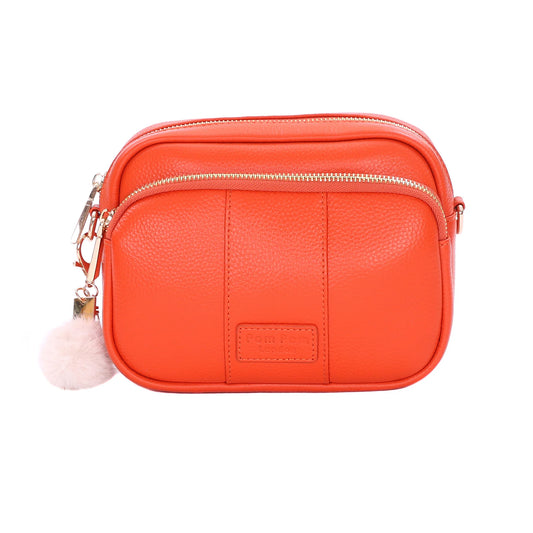 Pom Pom London Original Orange Spice