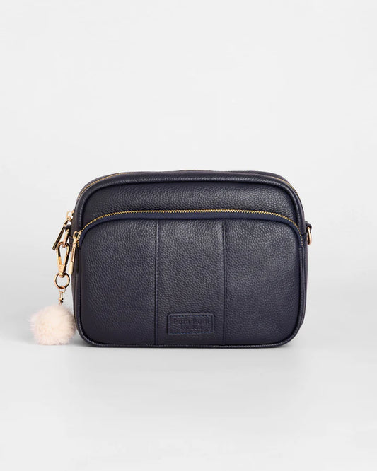 Pom Pom London Original Plus Navy