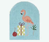 Flamingo Check Package PSFL001