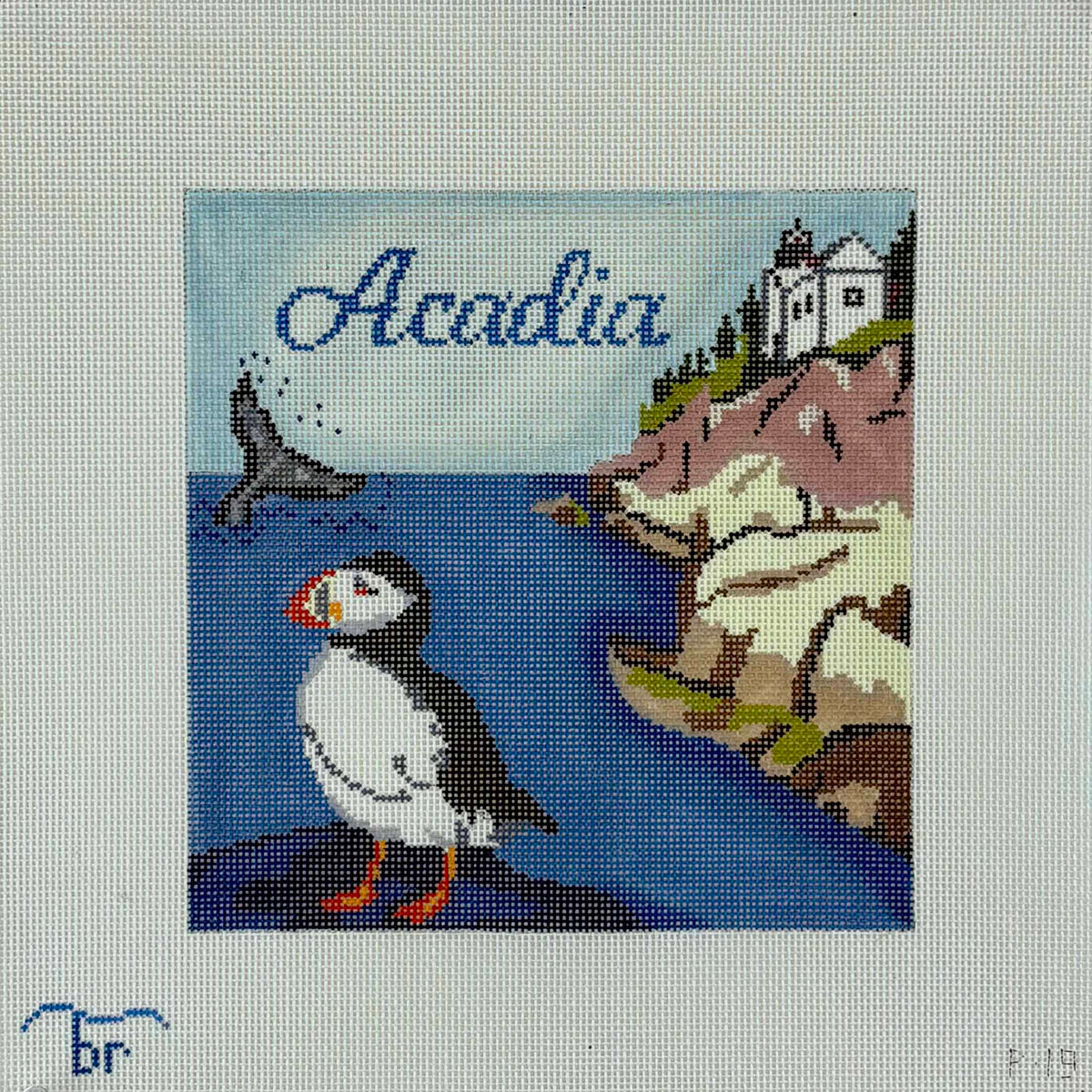 Acadia National Park (ME)