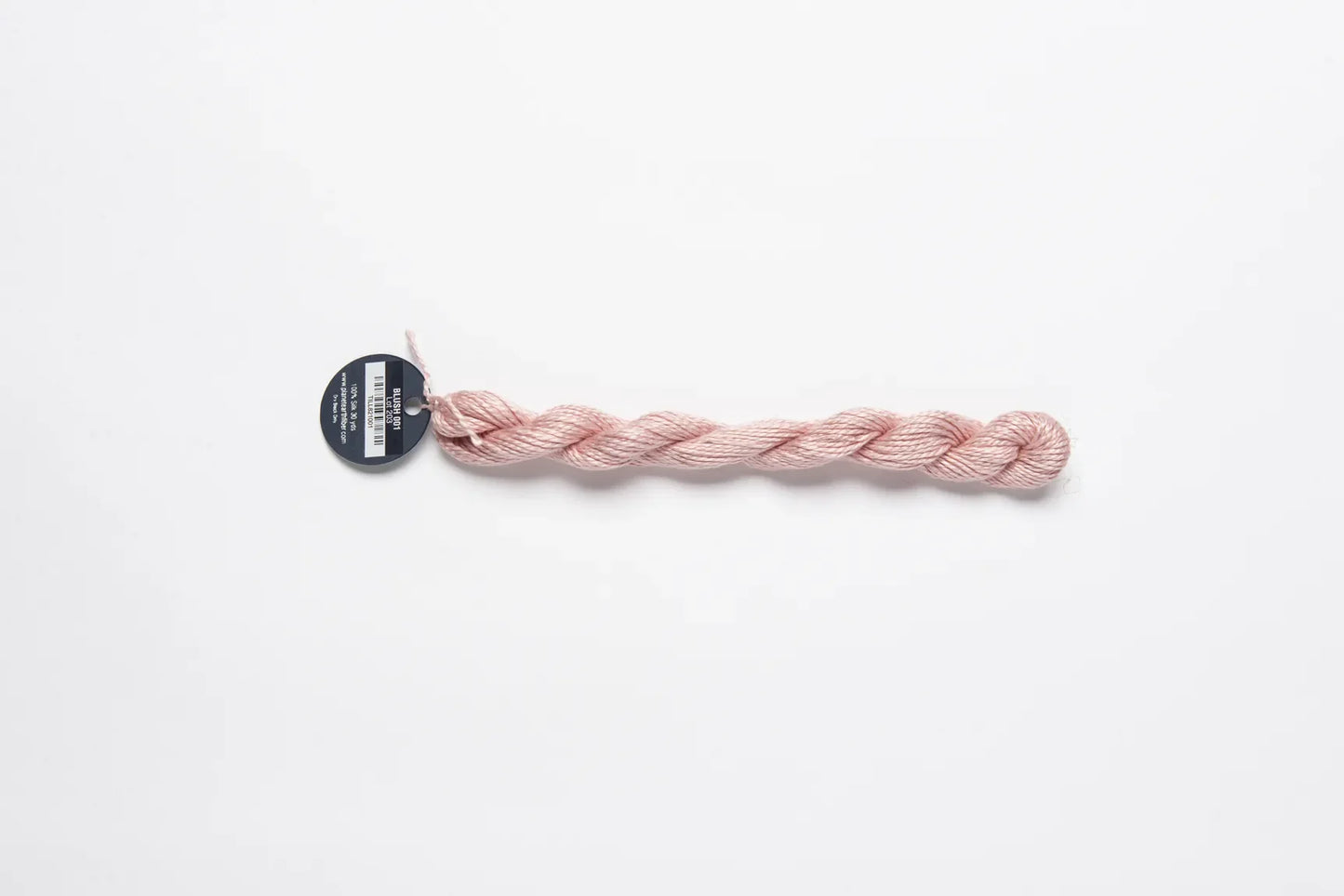 Blush 001 Planet Earth Silk