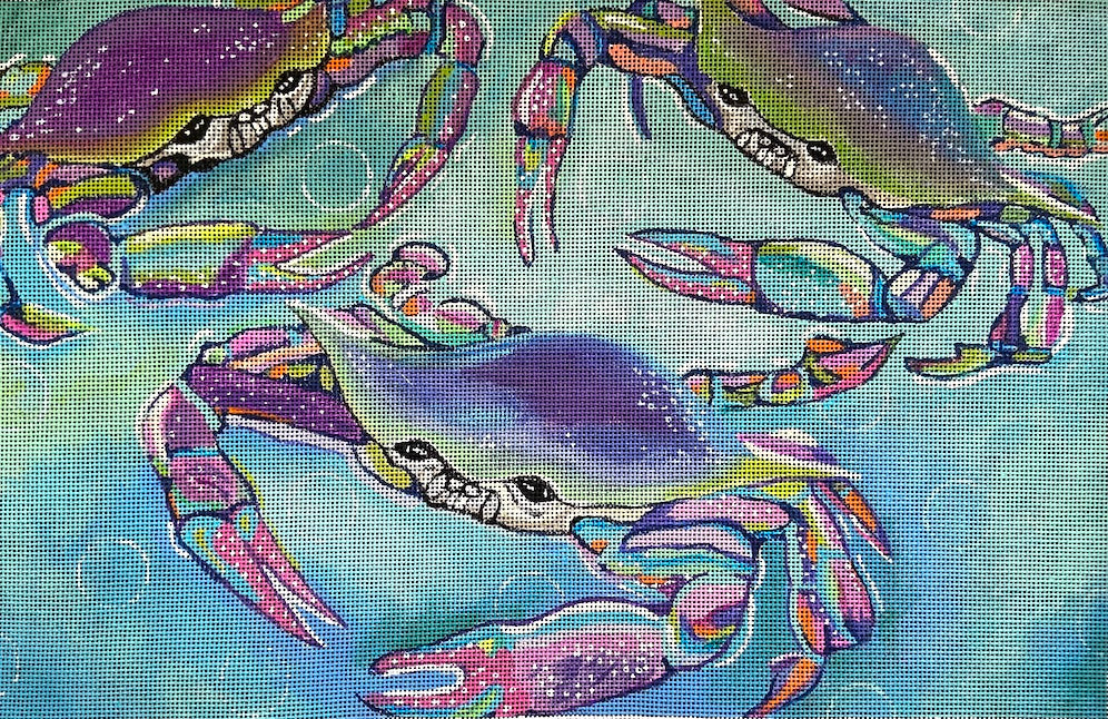 Keys Crabs 632