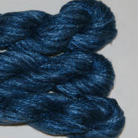 Variegated Pepper Pot Silk Blue Yonder PPV-304