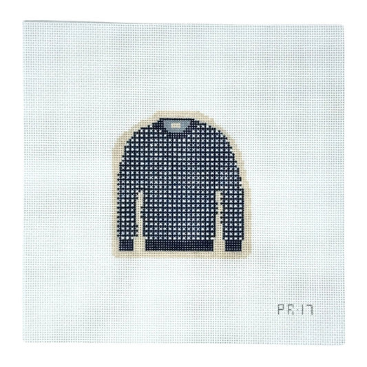 Scandinavian Sweater by Pip & Roo