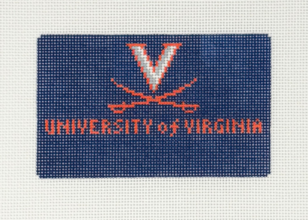 UVA PW - ID Card (RETIRING)