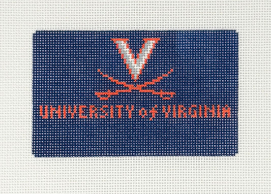 UVA PW - ID Card (RETIRING)