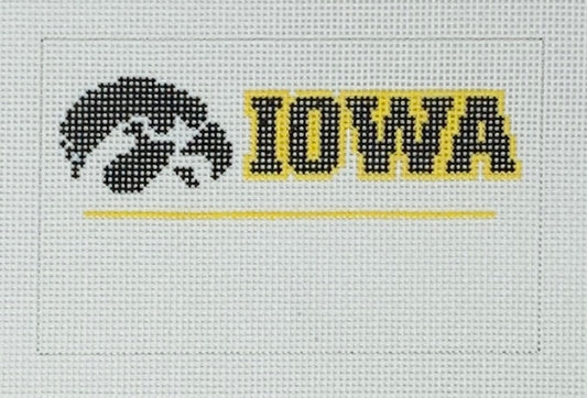 Univ of Iowa PW - ID Card (RETIRING)