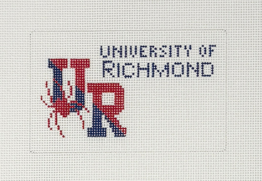 Univ of Richmond PW - ID Card (RETIRING)