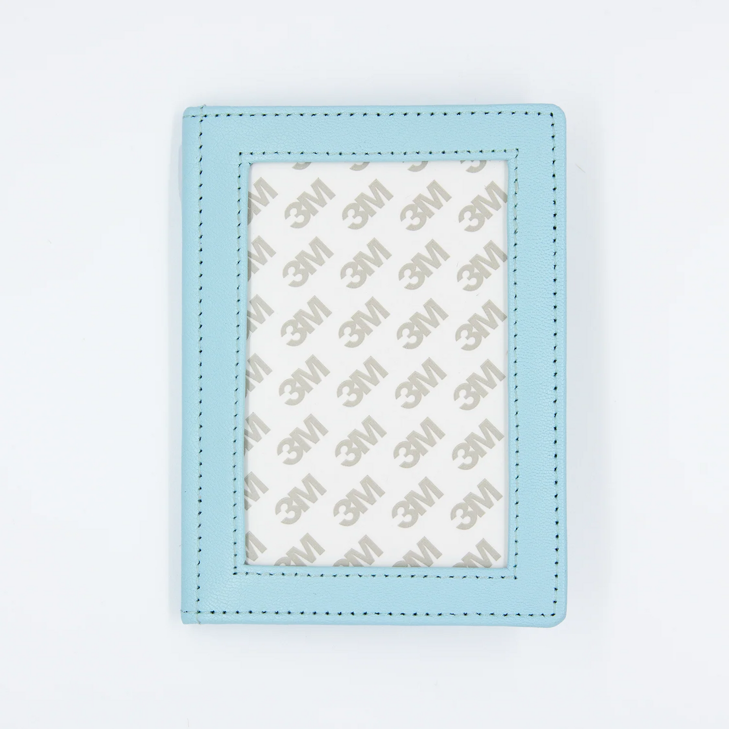 Aqua Passport Cover Tilli Tomas