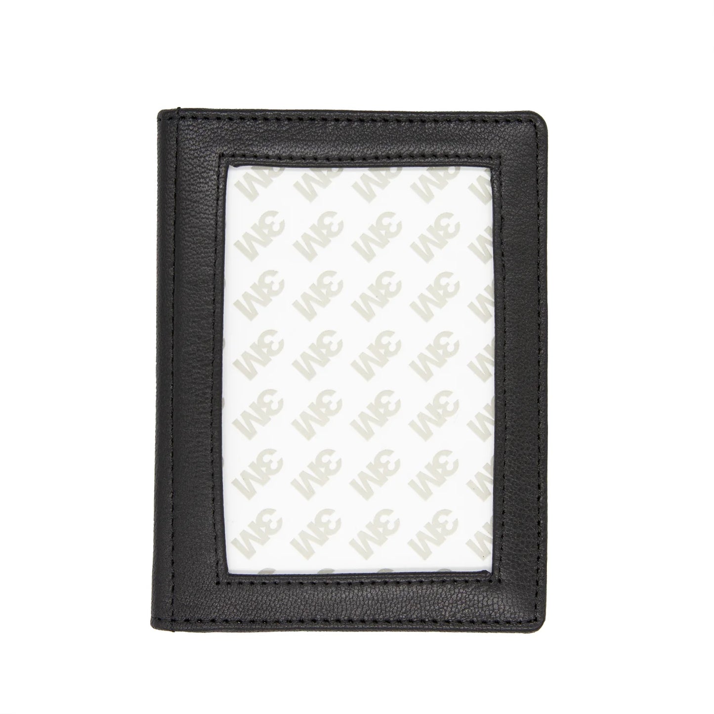 Black Passport Cover Tilli Tomas