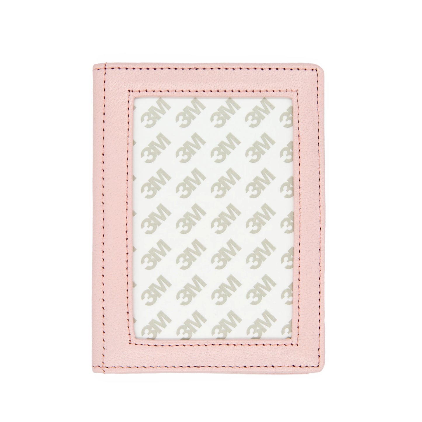 Light Pink Passport Cover Tilli Tomas