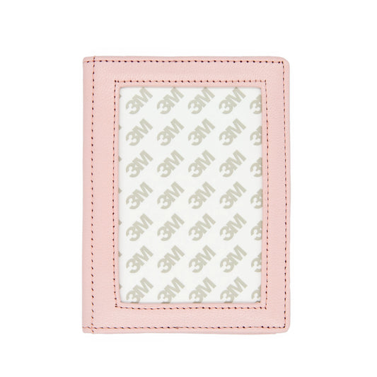 Light Pink Passport Cover Tilli Tomas