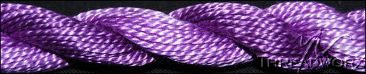 Pearl Cotton #5 511291 Grape Ice Threadworx