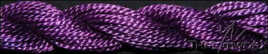 Pearl Cotton #5 511581 Eggplant Threadworx