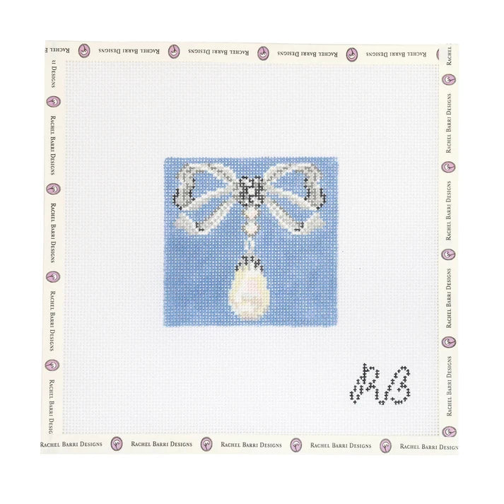 Pearl Drop Gemstone Rachel Barri